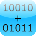 Binary Calculator Pro icon