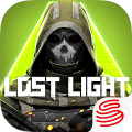 Lost Light: Weapon Skin Treat icon