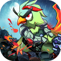 Doomsday: Monster Adventure Mod APK icon