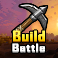 Build Battle Mod APK icon