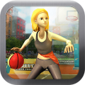 Street Basketball FreeStyle Mod APK icon