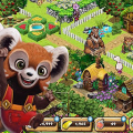 Brightwood Adventures! Mod APK icon