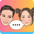 MojiPop - Art Metaverse Mod APK icon