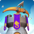 Castle Creeps - Tower Defense Mod APK icon