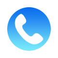 WePhone: WiFi Phone Call &Text Mod APK icon