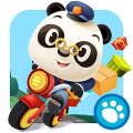 Dr. Panda Mailman Mod APK icon