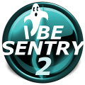 VBE EMF Ghost tracker SENTRY 2‏ icon