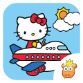 Hello Kitty Around The World Mod APK icon