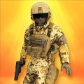 Infantry Strike icon