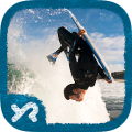 The Journey - Bodyboard Game‏ icon