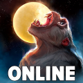 Bigfoot Hunt Simulator Online icon