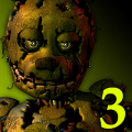 Five Nights at Freddy's 3 Mod APK icon