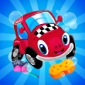 Big Car Wash Mod APK icon