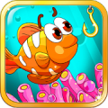 Fishing for Kids Mod APK icon