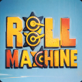 Roll Machine Mod APK icon
