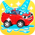 Car wash Mod APK icon