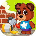 Repair of the house Mod APK icon