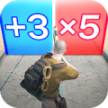 Puzzles & Survival Mod APK icon