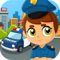 Kids Games - profession Mod APK icon