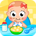 Baby Care : Toddler games Mod APK icon