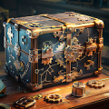 Boxes: Lost Fragments icon