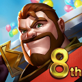 Blaze of Battle Mod APK icon