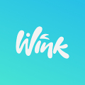 Wink - Friends & Dating App icon