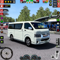 Bus Simulator America-City Bus Mod APK icon