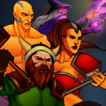 Dungeon Adventure: RPG Crawler Mod APK icon