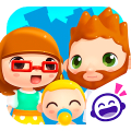 Sweet Home Stories Mod APK icon