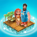 Family Island™ — Farming game Mod APK icon