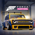 Forza Customs - Restore Cars icon