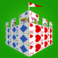 Castle Solitaire: Card Game Mod APK icon