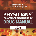 Physicians' Cancer Chemotherapy Drug Manual icon