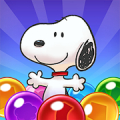 Bubble Shooter - Snoopy POP! Mod APK icon