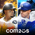 MLB Rivals Mod APK icon