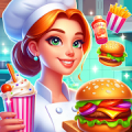 Cooking Fest : Cooking Games Mod APK icon