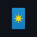 Galaxy Tarot icon