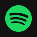 Spotify: موسيقى وبودكاست icon