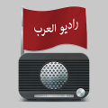 Radio Arabic Mod APK icon