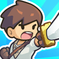 Fortias Saga: Action Adventure Mod APK icon