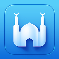 Athan Pro: Muslim Prayer Times Mod APK icon