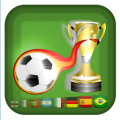 True Football National Manager Mod APK icon