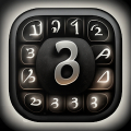 Numerology - Life Path Number icon