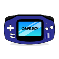 GBA Emulator: Classic gameboy Mod APK icon