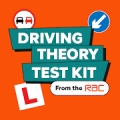 Driving Theory Test Kit by RAC icon