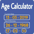 Age Calculator Mod APK icon