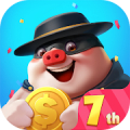 Piggy GO - Clash of Coin icon