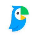 Naver Papago - AI Translator Mod APK icon