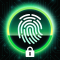 App Lock: Fingerprint Lock App icon